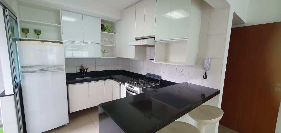 APARTAMENTO 2 Quartos