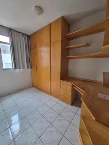 APARTAMENTO 2 Quartos
