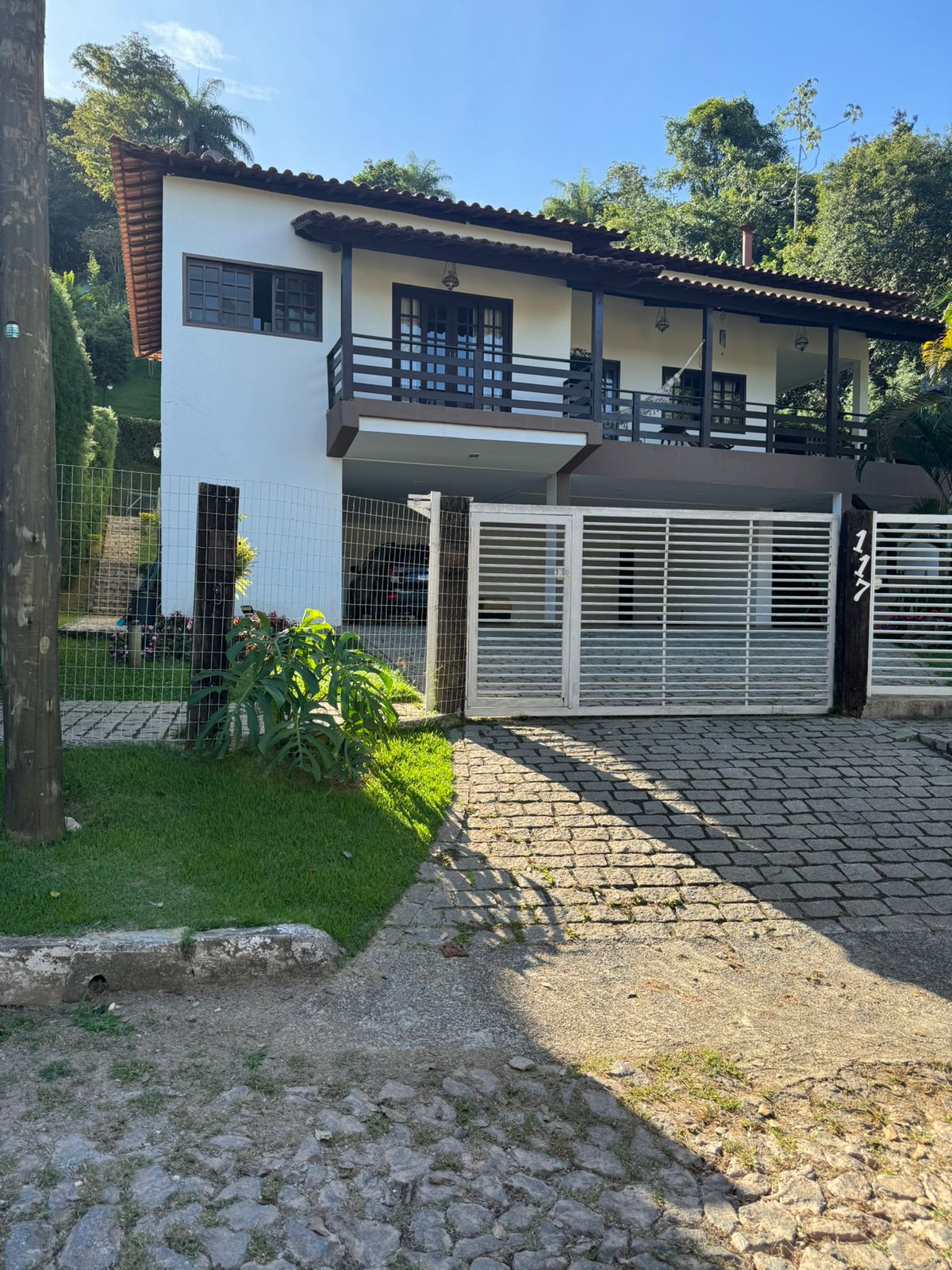 VENDA - CASA EM CONDOMNIO